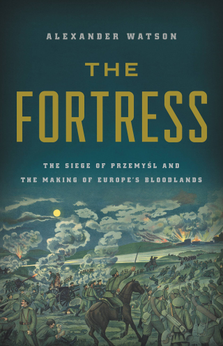Cover image: The Fortress 9781541697300