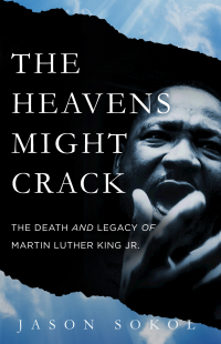 Cover image: The Heavens Might Crack 9781541697393