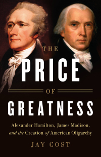 Cover image: The Price of Greatness 9781541697485