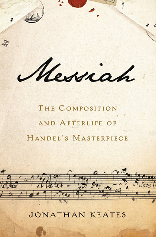 Cover image: Messiah 9781541697355