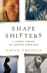 Cover image: Shapeshifters 9781541697522