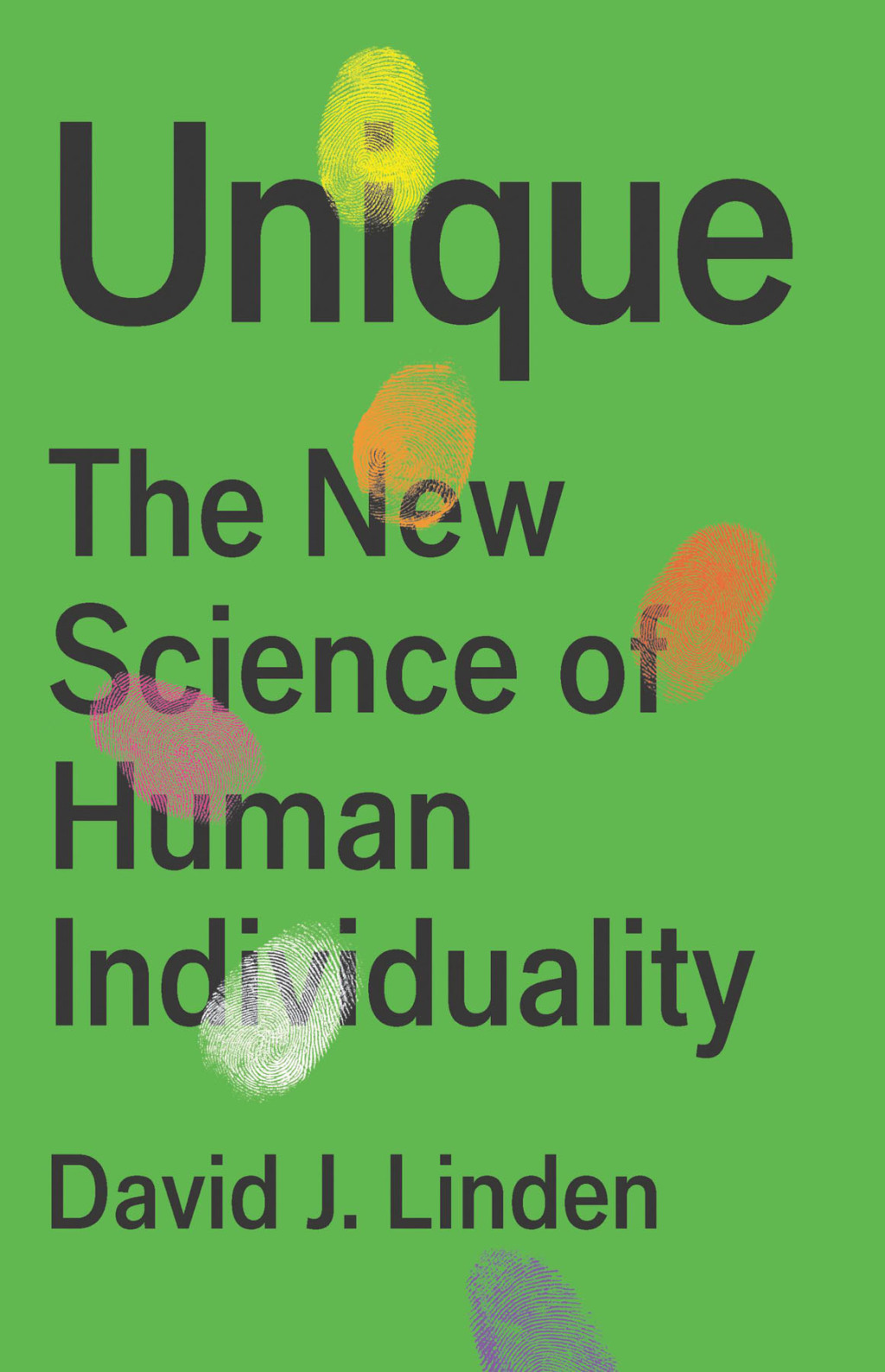 Unique eBook