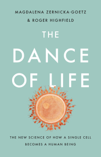 Cover image: The Dance of Life 9781541699069