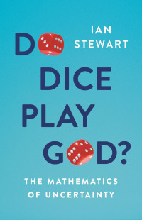 Cover image: Do Dice Play God? 9781541699472