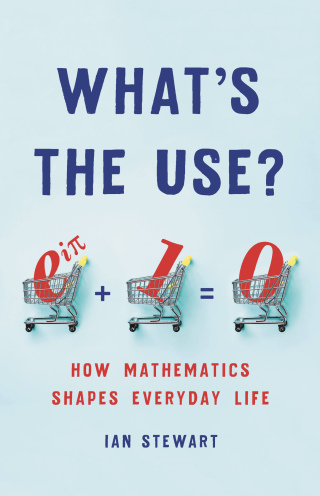 Cover image: What's the Use? 9781541699489