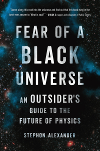 Cover image: Fear of a Black Universe 9781541699632