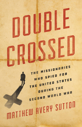Cover image: Double Crossed 9780465052660