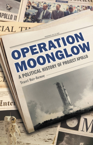Cover image: Operation Moonglow 9781541699878