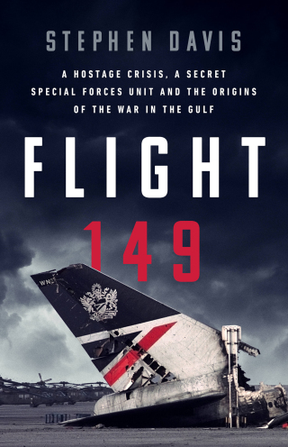 Cover image: Flight 149 9781541700055