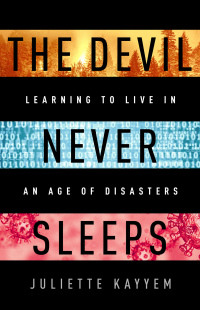 Cover image: The Devil Never Sleeps 9781541700093