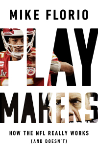 Cover image: Playmakers 9781541700185