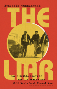 Cover image: The Liar 9781541700796