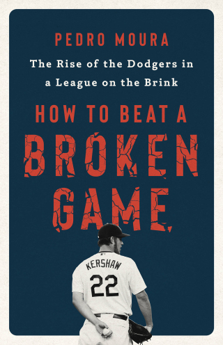 Cover image: How to Beat a Broken Game 9781541701427
