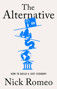 Cover image: The Alternative 9781541701595