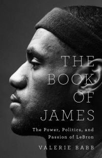 Cover image: The Book of James 9781541702042