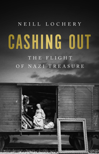 Cover image: Cashing Out 9781541702301