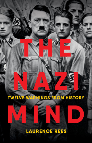Cover image: The Nazi Mind 9781541702332