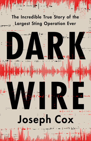Cover image: Dark Wire 9781541702691