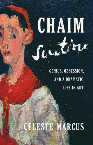 Cover image: Chaim Soutine 9781541703223