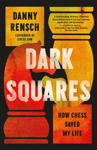 Cover image: Dark Squares 9781541703285