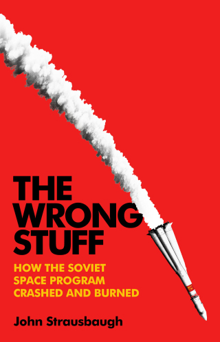 Cover image: The Wrong Stuff 9781541703346