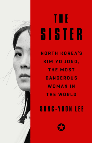 Cover image: The Sister 9781541704121