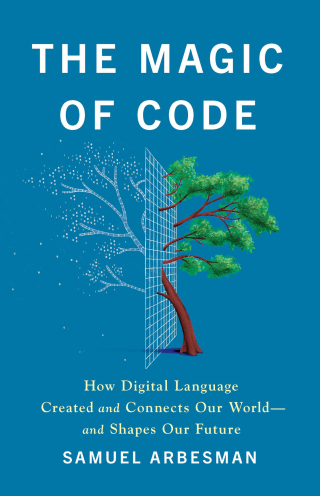 Cover image: The Magic of Code 9781541704480