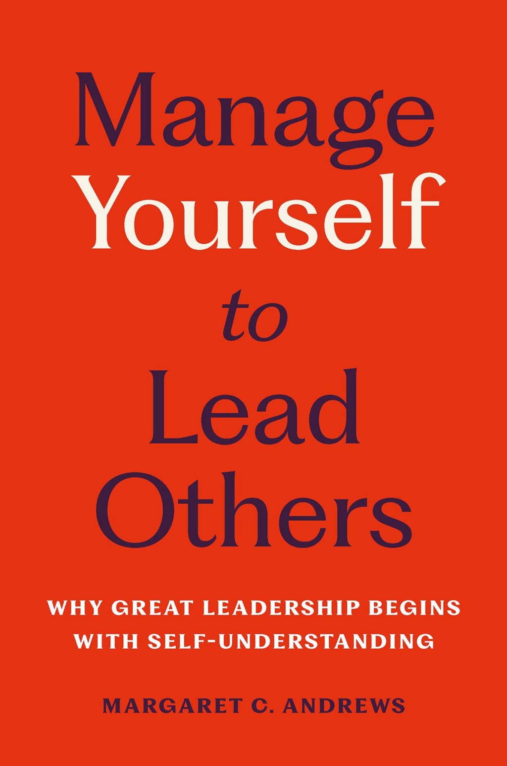 ISBN 9781541705685 product image for Manage Yourself to Lead Others (eBook) | upcitemdb.com