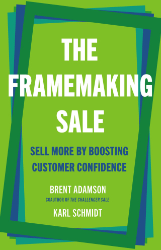 Cover image: The Framemaking Sale 9781541705821