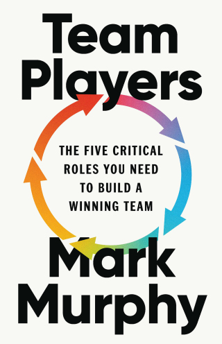 Cover image: Team Players 9781541705975