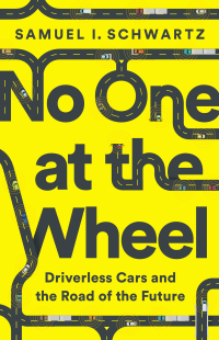 Cover image: No One at the Wheel 9781541724044