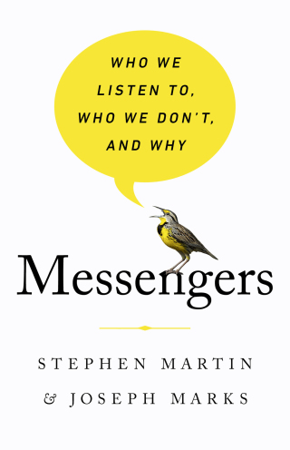 Cover image: Messengers 9781541724389