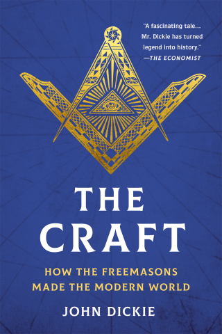 Cover image: The Craft 9781610398671
