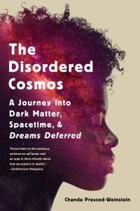Cover image: The Disordered Cosmos 9781541724709