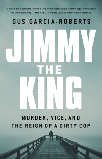 Cover image: Jimmy the King 9781541730397