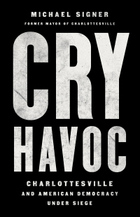 Cover image: Cry Havoc 9781541736153