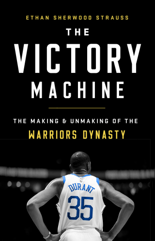 Cover image: The Victory Machine 9781541736238