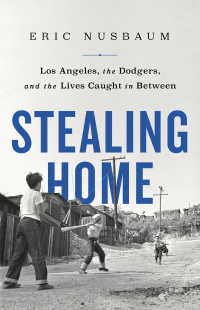 Cover image: Stealing Home 9781541742215