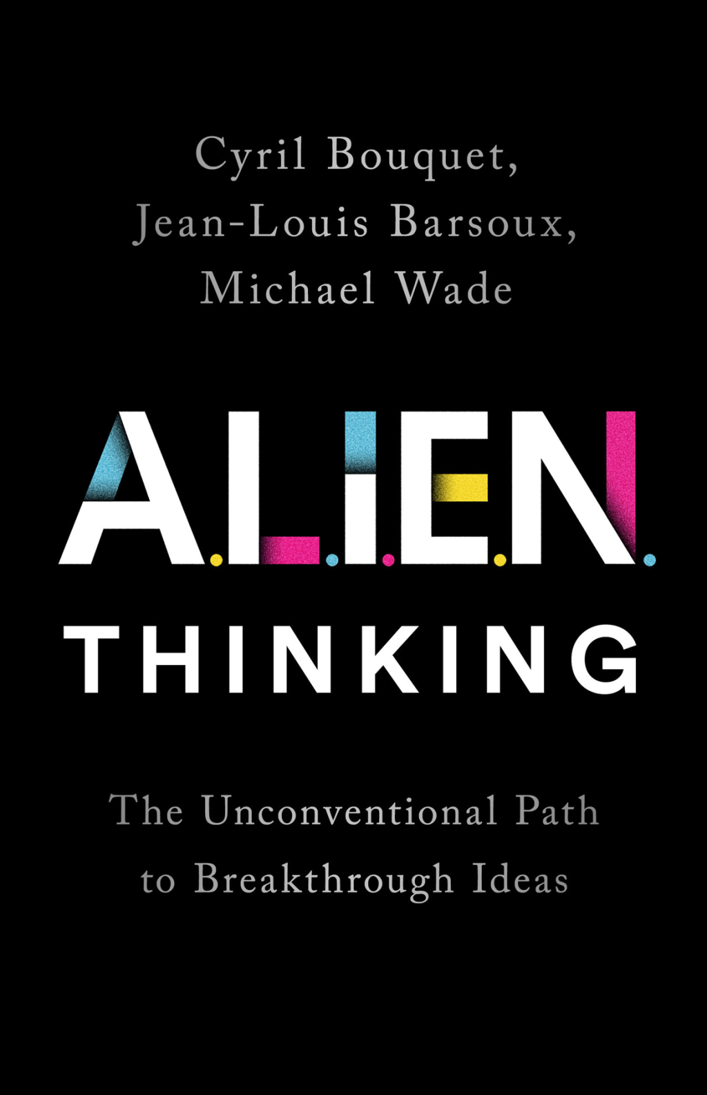 ALIEN Thinking (eBook)