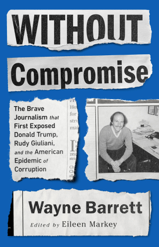 Cover image: Without Compromise 9781645036531