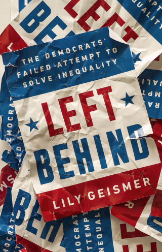 Cover image: Left Behind 9781541757004