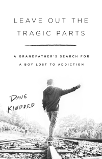 Cover image: Leave Out the Tragic Parts 9781541757066