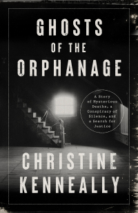 Cover image: Ghosts of the Orphanage 9781541758513