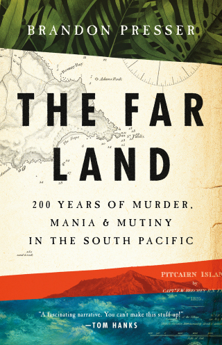Cover image: The Far Land 9781541758575