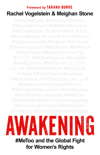 Cover image: Awakening 9781541758629