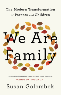 Cover image: We Are Family 9781541758643