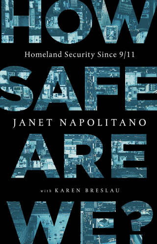 Cover image: How Safe Are We? 9781541762220