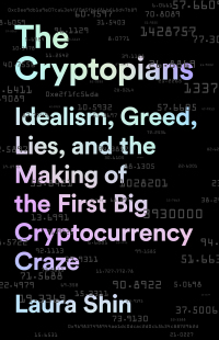 Cover image: The Cryptopians 9781541763012