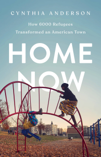Cover image: Home Now 9781541767911