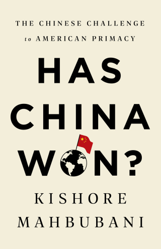 Cover image: Has China Won? 9781541768130